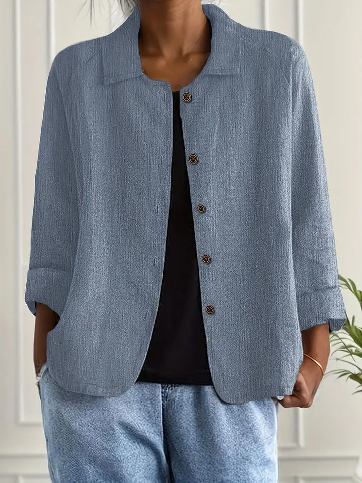 KAELITHYNNE – CLASSIC LIGHTWEIGHT TOP