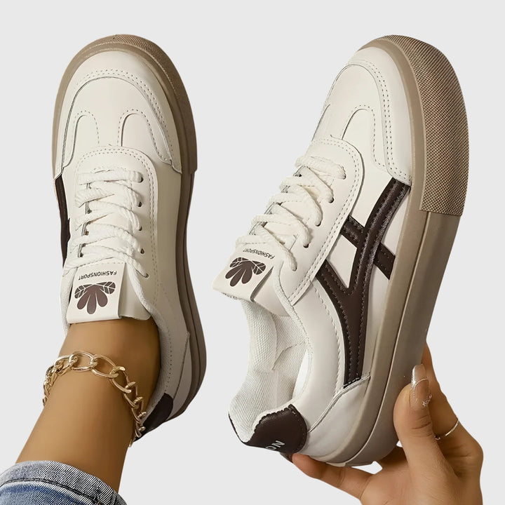 EMORIENNE – STYLISH CASUAL ORTHOPEDIC SNEAKERS