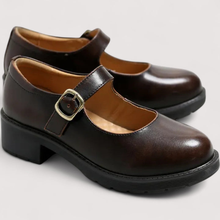 Ava - Whisper Of Love Loafers