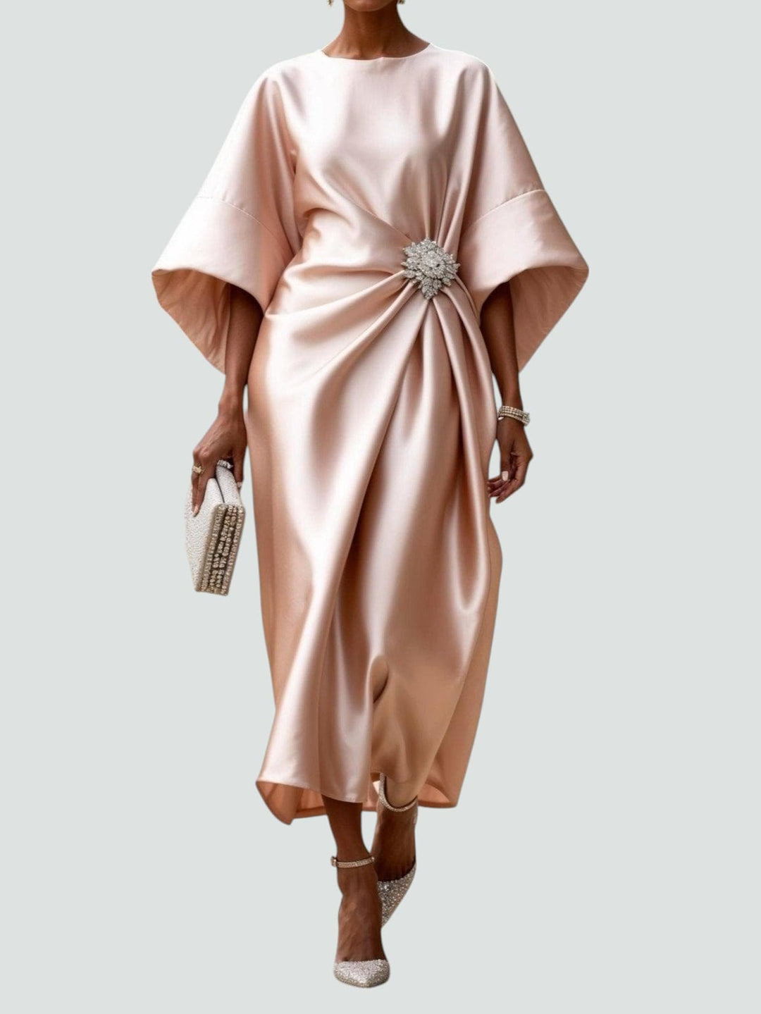CALYSARA – ELEGANT DRESS