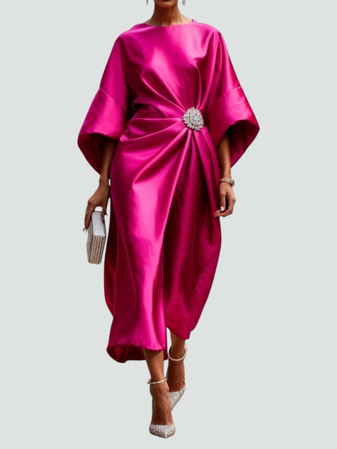 CALYSARA – ELEGANT DRESS