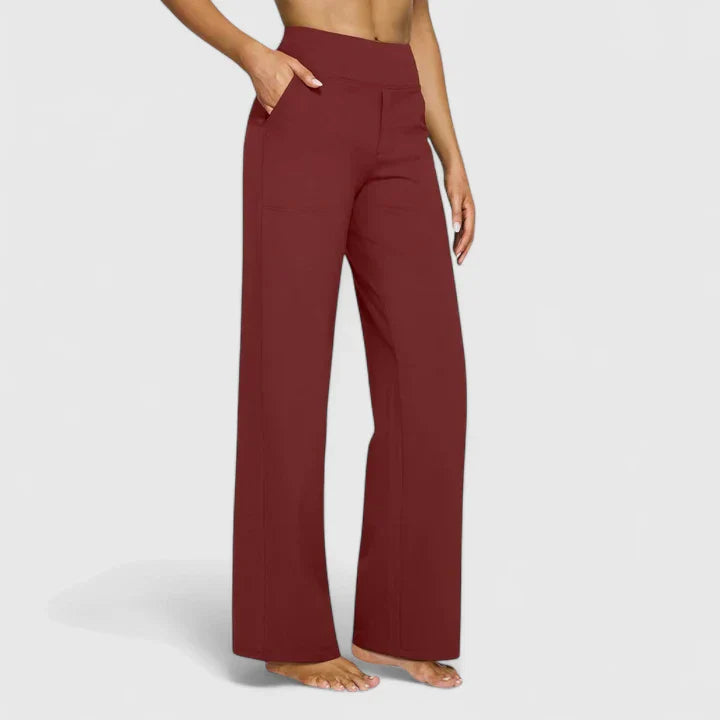 YSVALARAE – COMFORTABLE PANTS