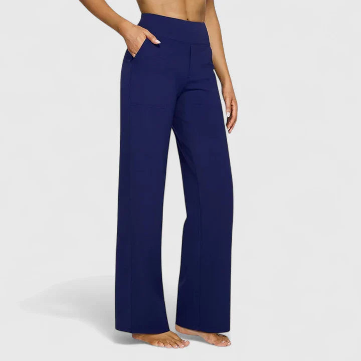 YSVALARAE – COMFORTABLE PANTS
