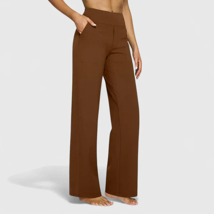 YSVALARAE – COMFORTABLE PANTS