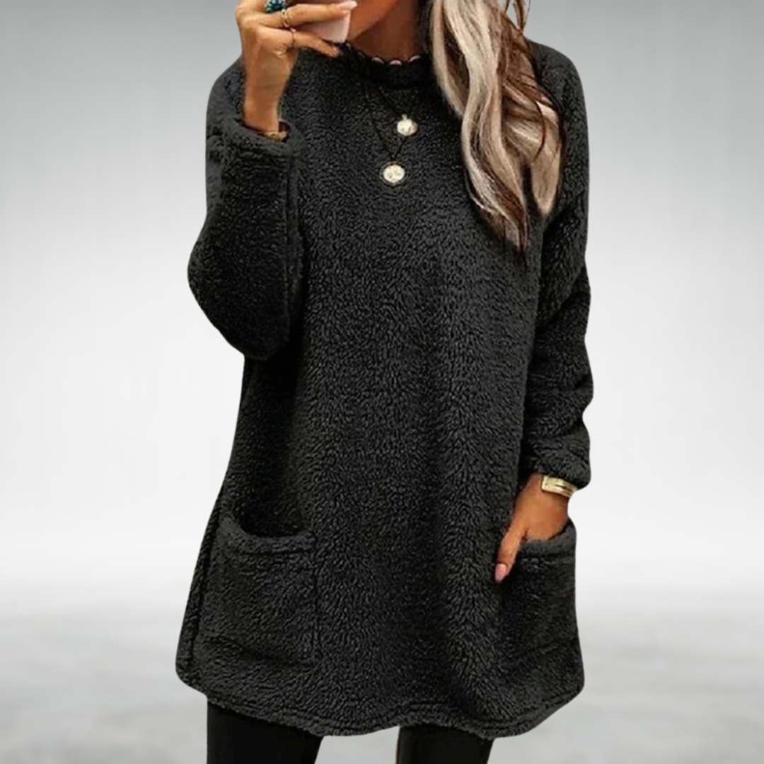 CALYSSIA – EVERYDAY PULLOVER