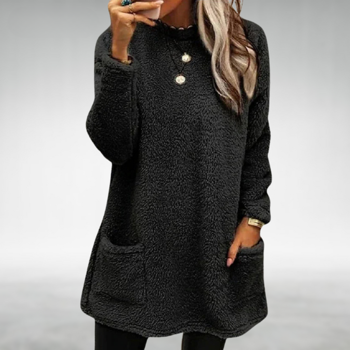 CALYSSIA – EVERYDAY PULLOVER