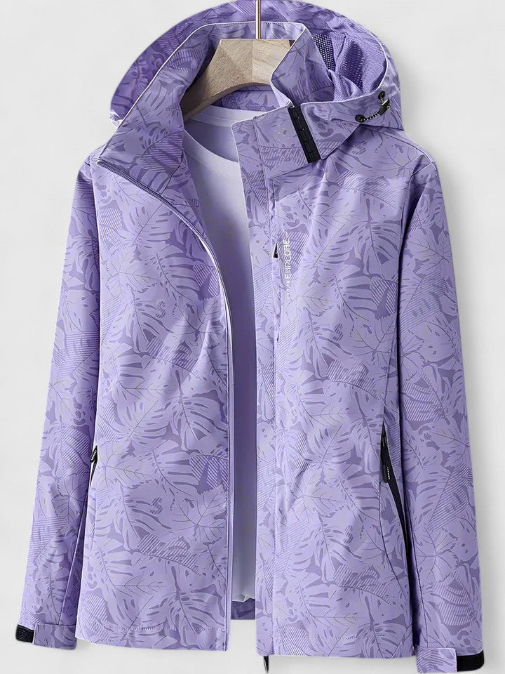 IVY – COMFORTABLE JACKET