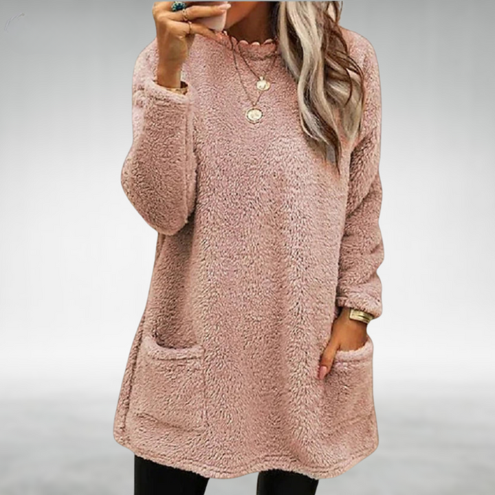 CALYSSIA – EVERYDAY PULLOVER