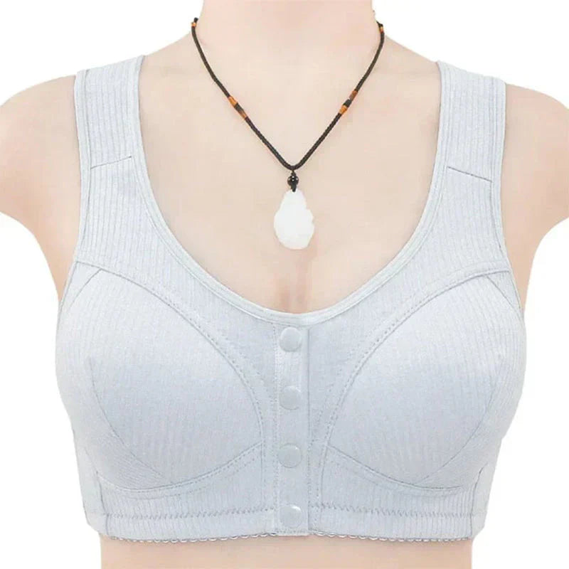 FELYRA – LISA COMFORT BRA WITH FRONT CLOSURE