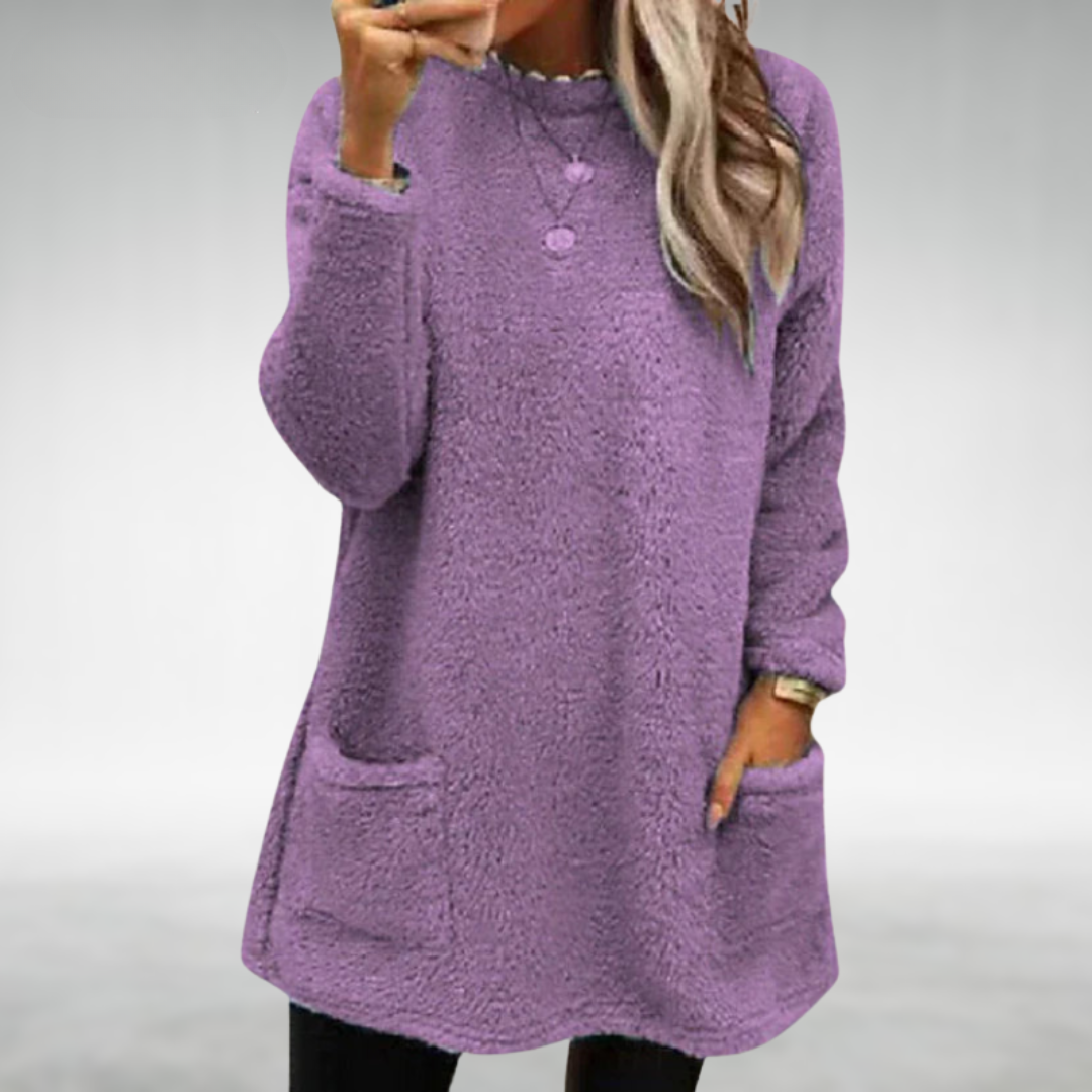 CALYSSIA – EVERYDAY PULLOVER