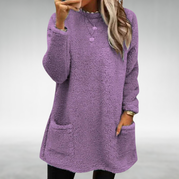 CALYSSIA – EVERYDAY PULLOVER