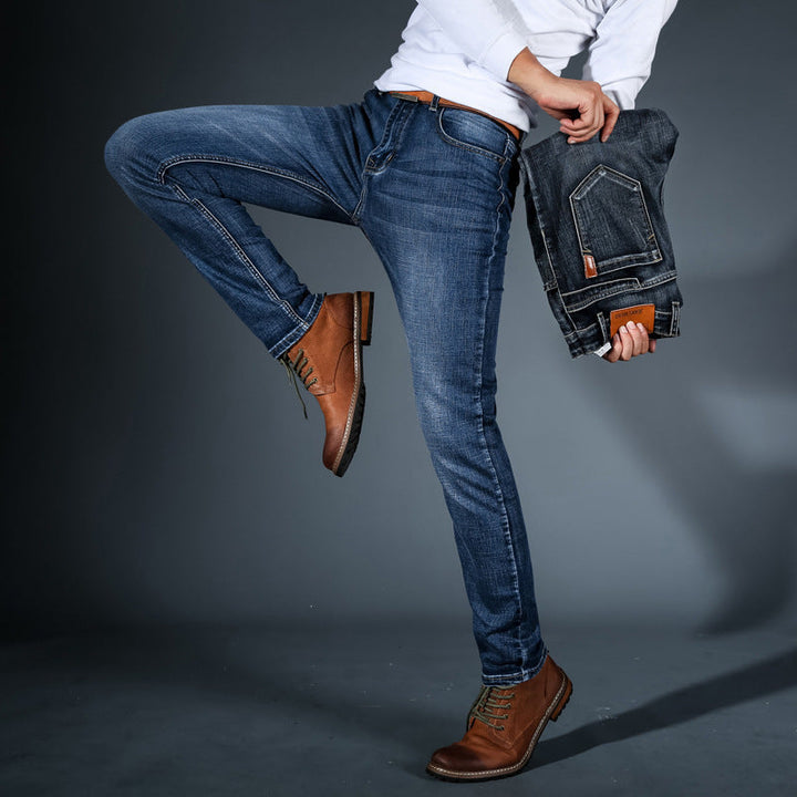 Owen - Premium Stretch Jeans