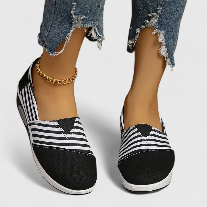 EVELISSEA – ORTHOPEDIC SNEAKERS