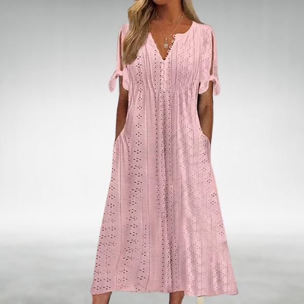 THALORIA – WOMEN’S ELEGANT DRESS
