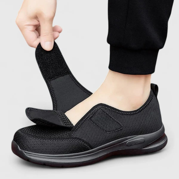 CALYSSA – ORTHOPEDIC SHOES WITH ALL-DAY SUPPORT