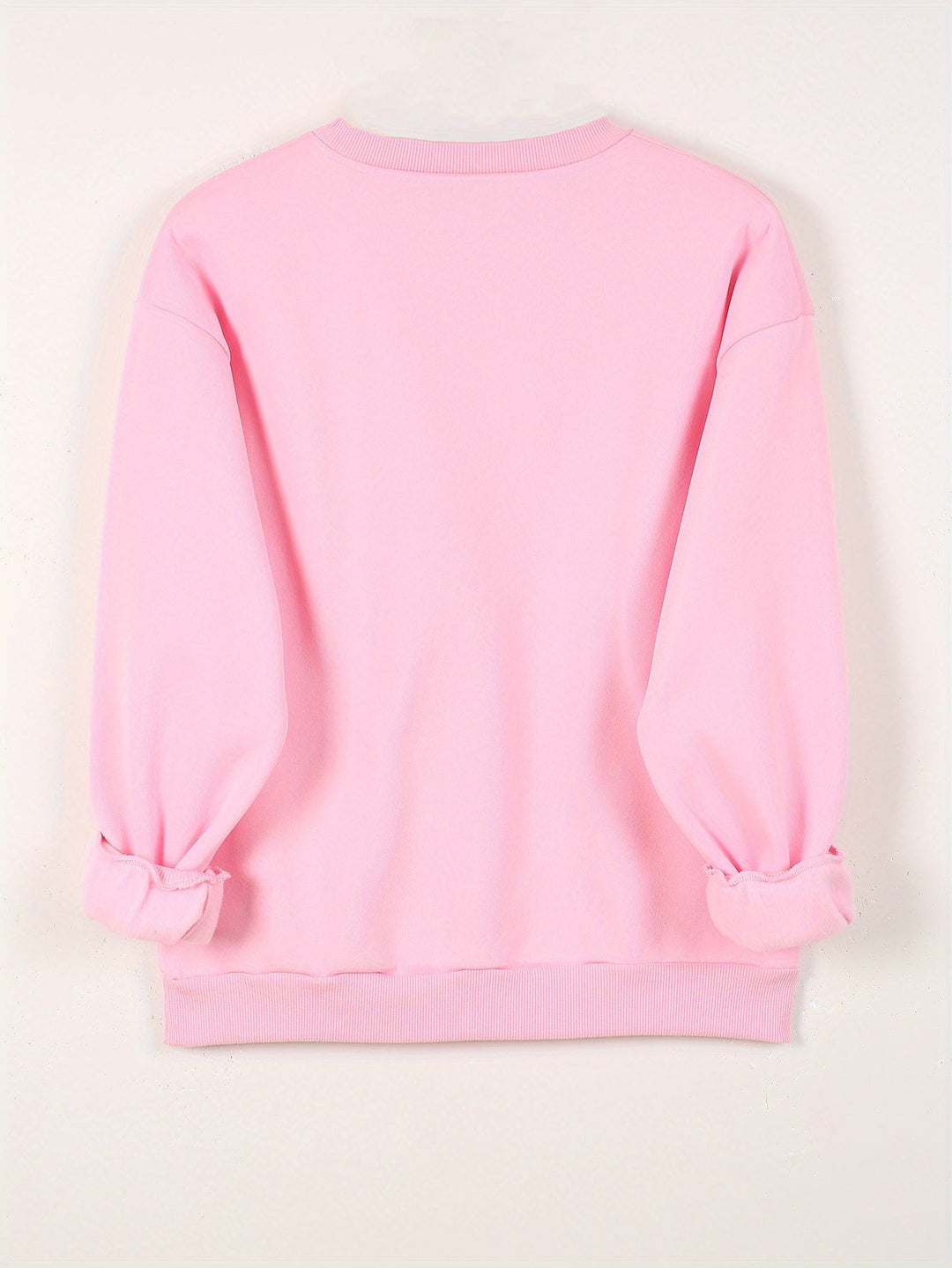 JAX – ELEGANT HEART SWEATER