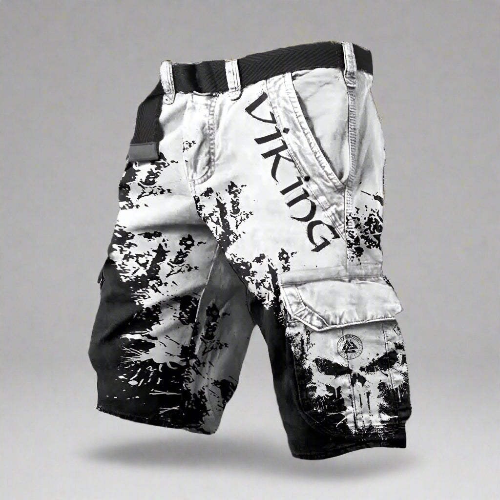 SYLISSA – PREMIUM SHORTS FOR ADVENTURERS