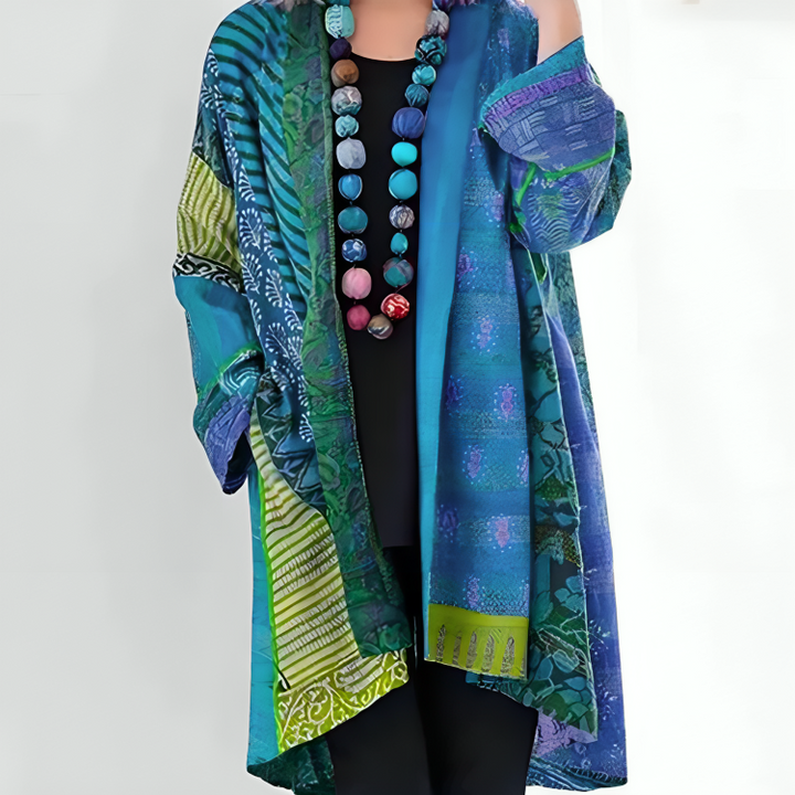 GOLDIE – COZY & STYLISH CARDIGAN