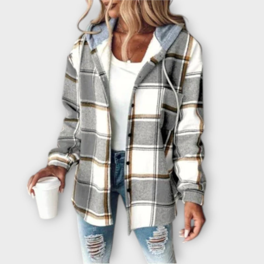 Aurazelynn – COMFORTABLE JACKET