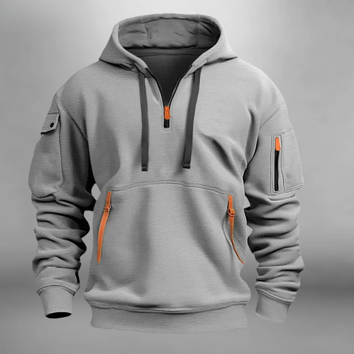 MIRETHRAE – COMFORT MEN’S JUMPER
