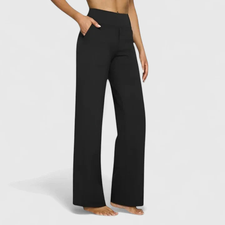 YSVALARAE – COMFORTABLE PANTS