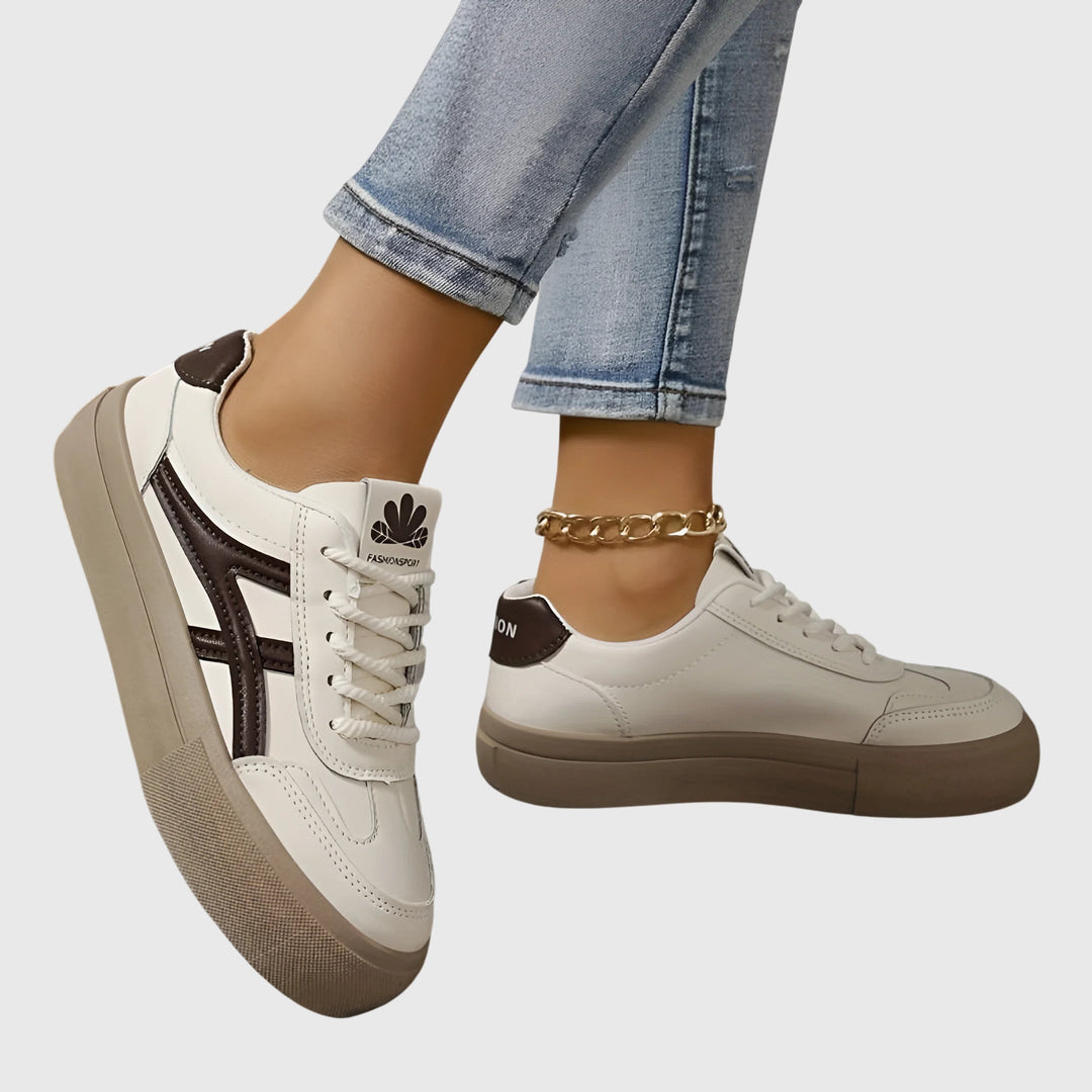 EMORIENNE – STYLISH CASUAL ORTHOPEDIC SNEAKERS