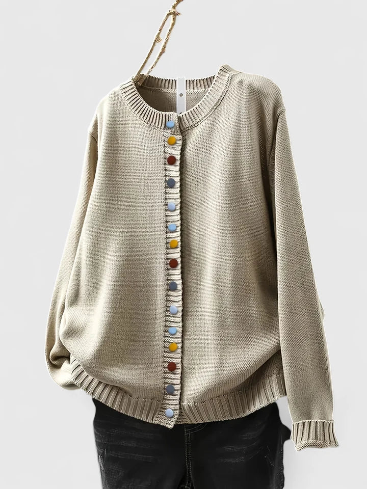 ZIRELYNNRAE – GRACE CARDIGAN