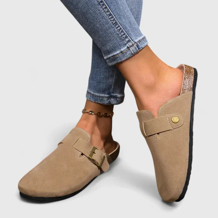 ADELINE – ORTHOPEDIC LOAFERS WITH ERGONOMIC SUPPORT