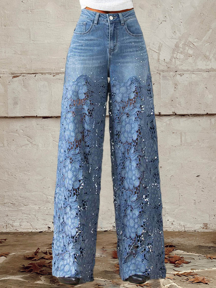 AURIANTHA – VERSATILE WOMEN’S PANTS