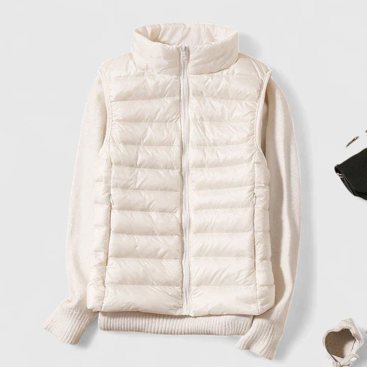 SYLENTHA – COMFORTABLE VEST