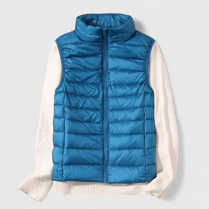 SYLENTHA – COMFORTABLE VEST