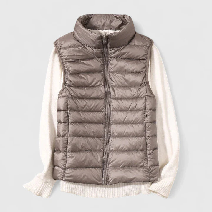 SYLENTHA – COMFORTABLE VEST