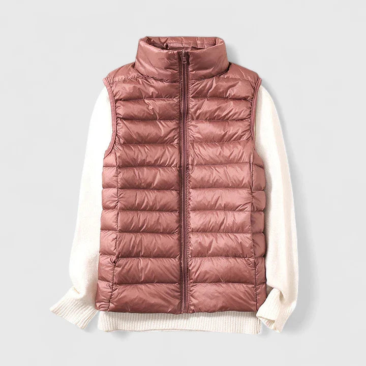 SYLENTHA – COMFORTABLE VEST