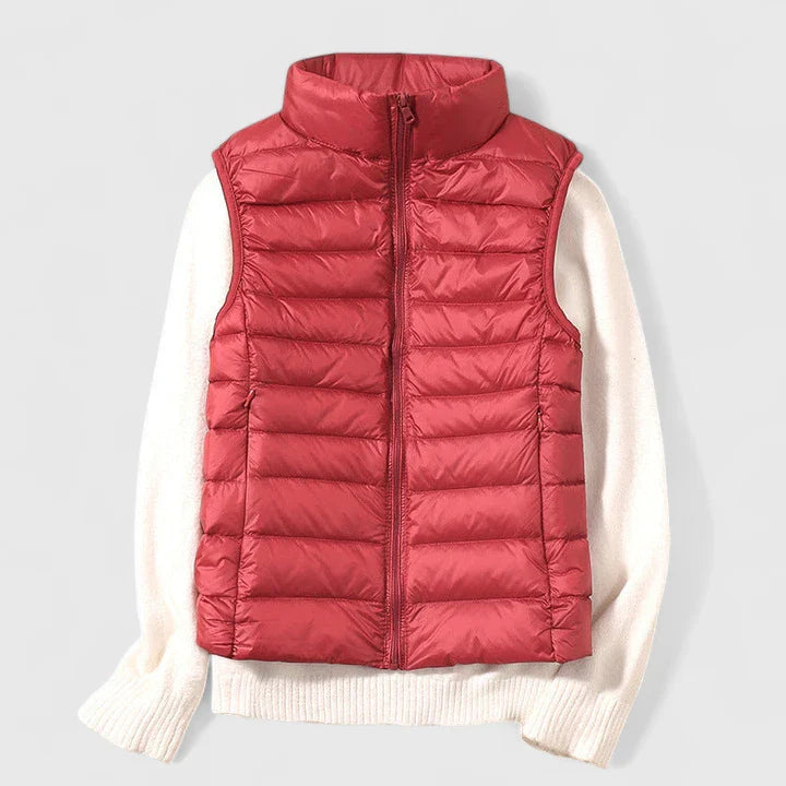 SYLENTHA – COMFORTABLE VEST
