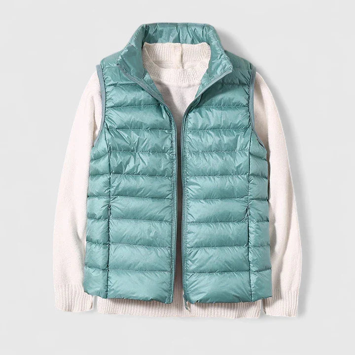 SYLENTHA – COMFORTABLE VEST