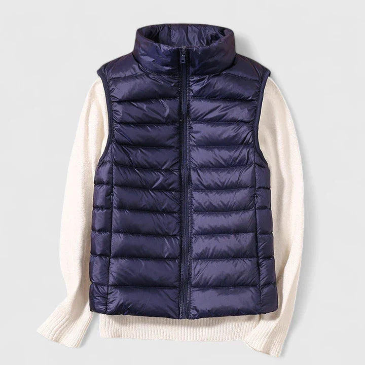 SYLENTHA – COMFORTABLE VEST