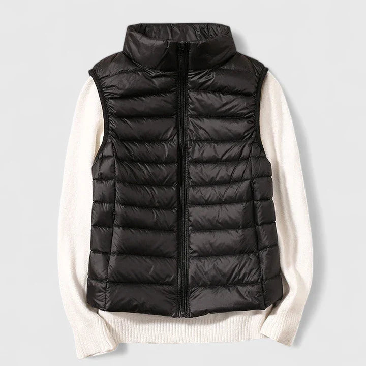 SYLENTHA – COMFORTABLE VEST