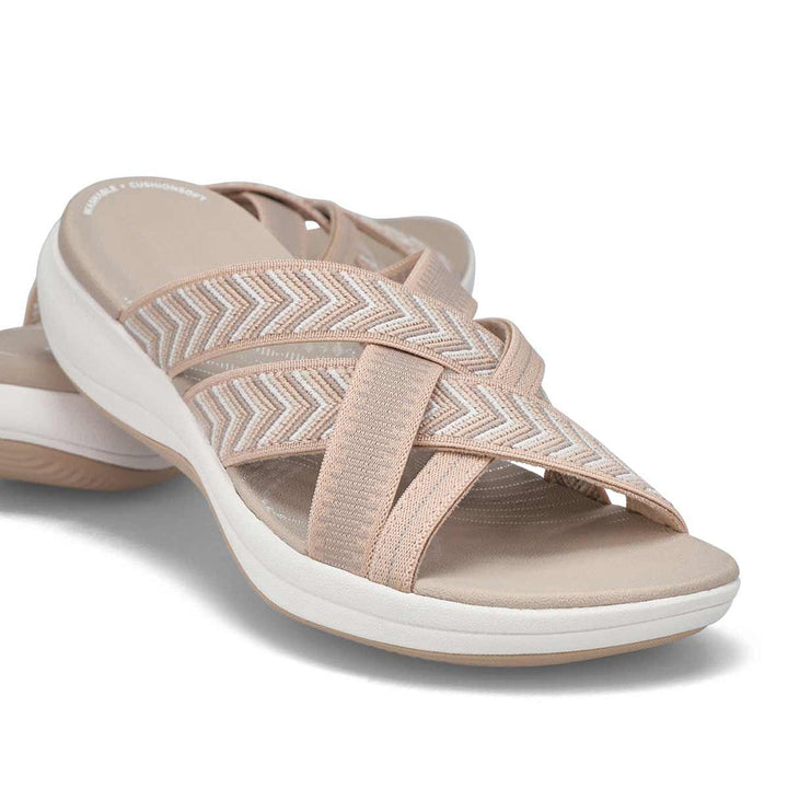 LUMIARA – ORTHOPEDIC SANDALS