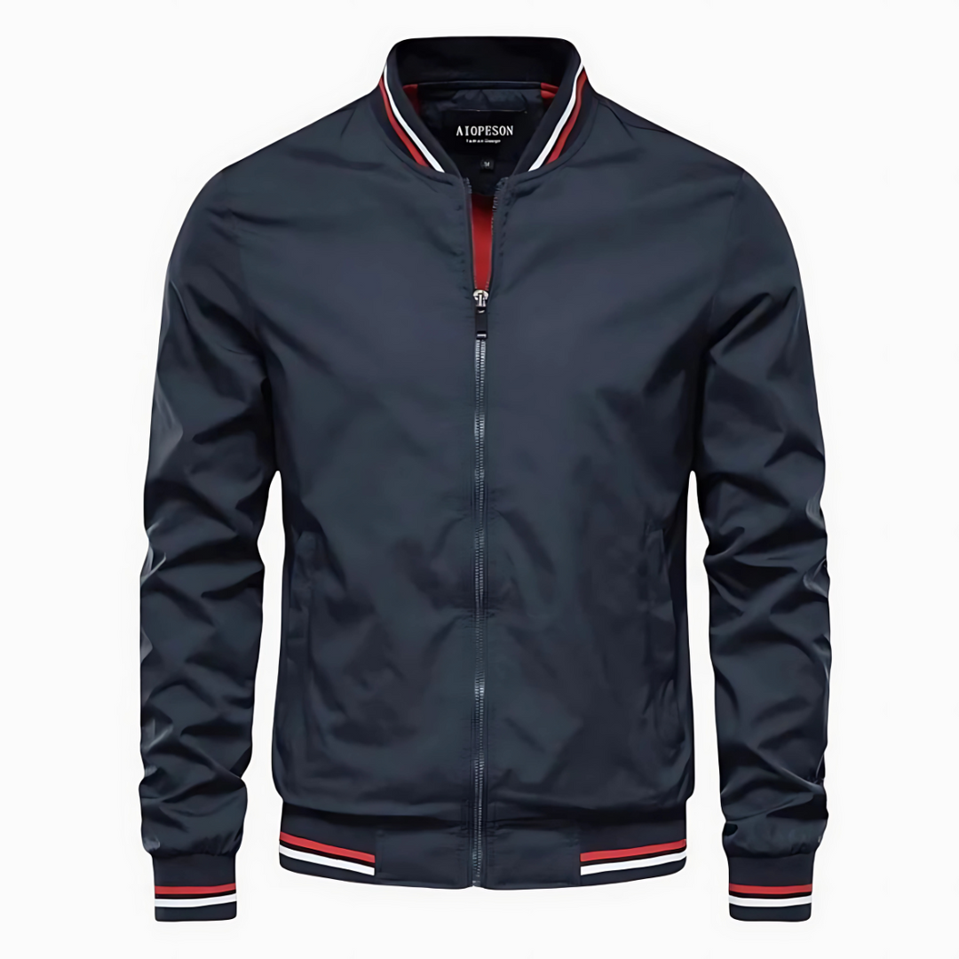 ESMERAYA – WINDBREAKER JACKET FOR SPRING & SUMMER