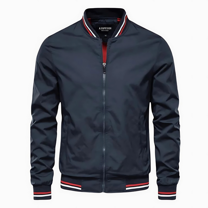 ESMERAYA – WINDBREAKER JACKET FOR SPRING & SUMMER