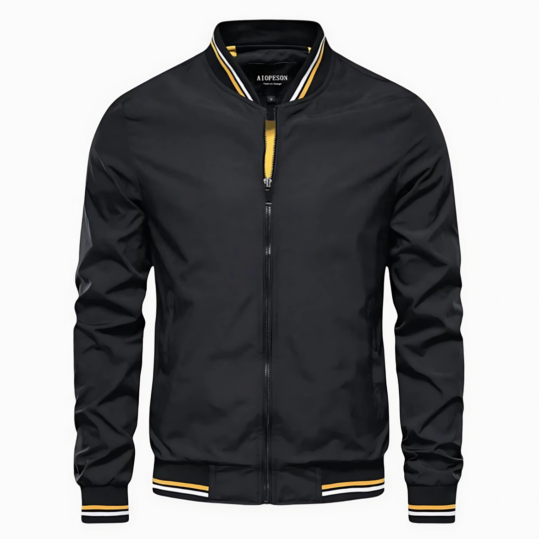 ESMERAYA – WINDBREAKER JACKET FOR SPRING & SUMMER