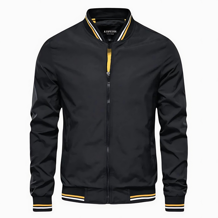 ESMERAYA – WINDBREAKER JACKET FOR SPRING & SUMMER
