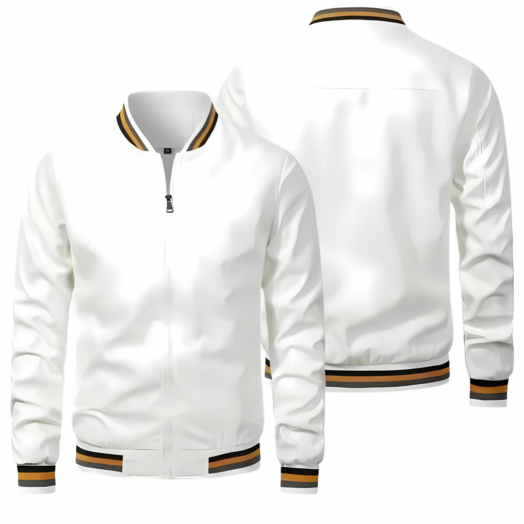 ESMERAYA – WINDBREAKER JACKET FOR SPRING & SUMMER