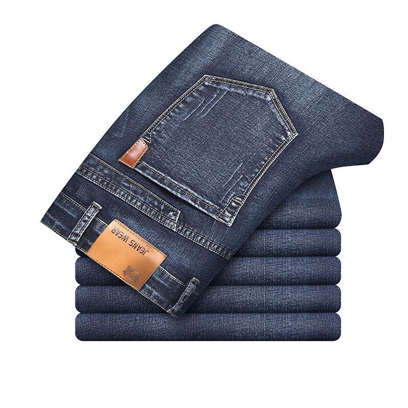 Owen - Premium Stretch Jeans