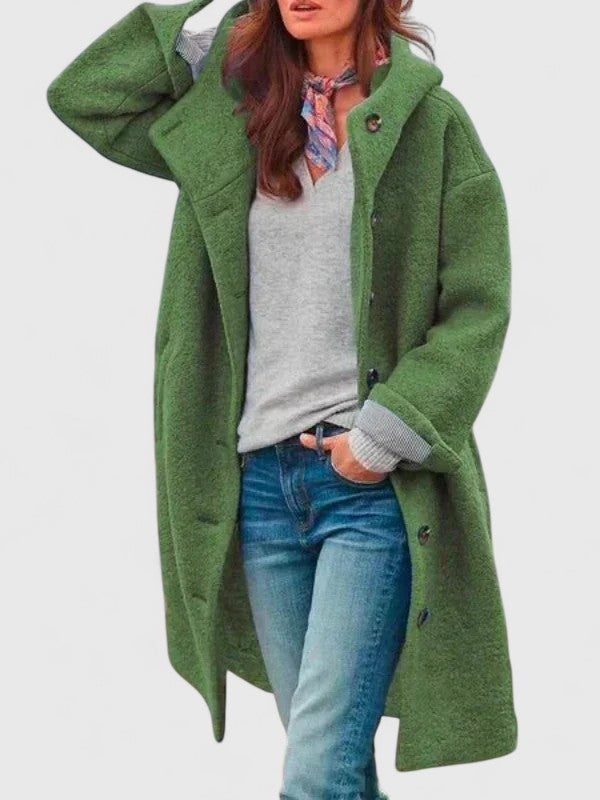 AURALYSYN – ELEGANT COAT