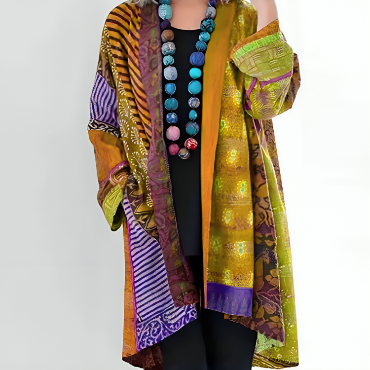 GOLDIE – COZY & STYLISH CARDIGAN