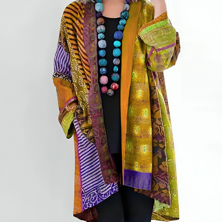 GOLDIE – COZY & STYLISH CARDIGAN