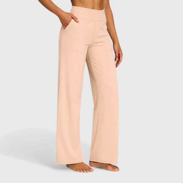 YSVALARAE – COMFORTABLE PANTS
