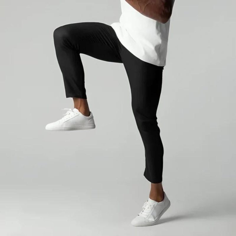 Alfredo – Premium Stretch Chino