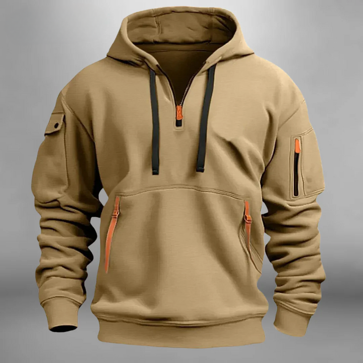 MIRETHRAE – COMFORT MEN’S JUMPER
